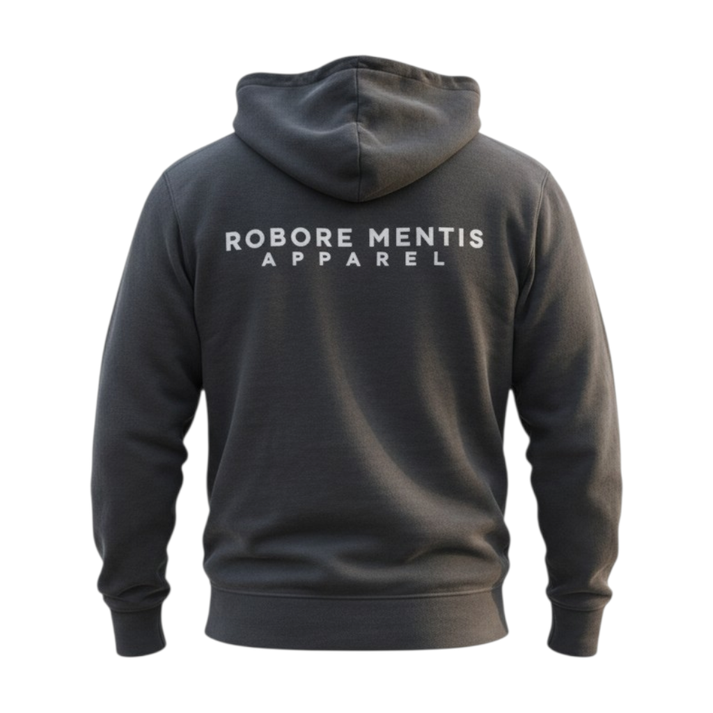 Fortis Regular fit Hoodie - Robore Mentis online 
