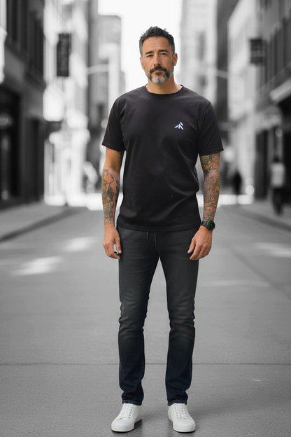 NOX T- SHIRT  - Regular fit - Robore Mentis online 