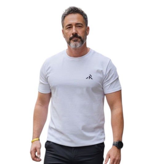 LUX T-SHIRT - Regular fit