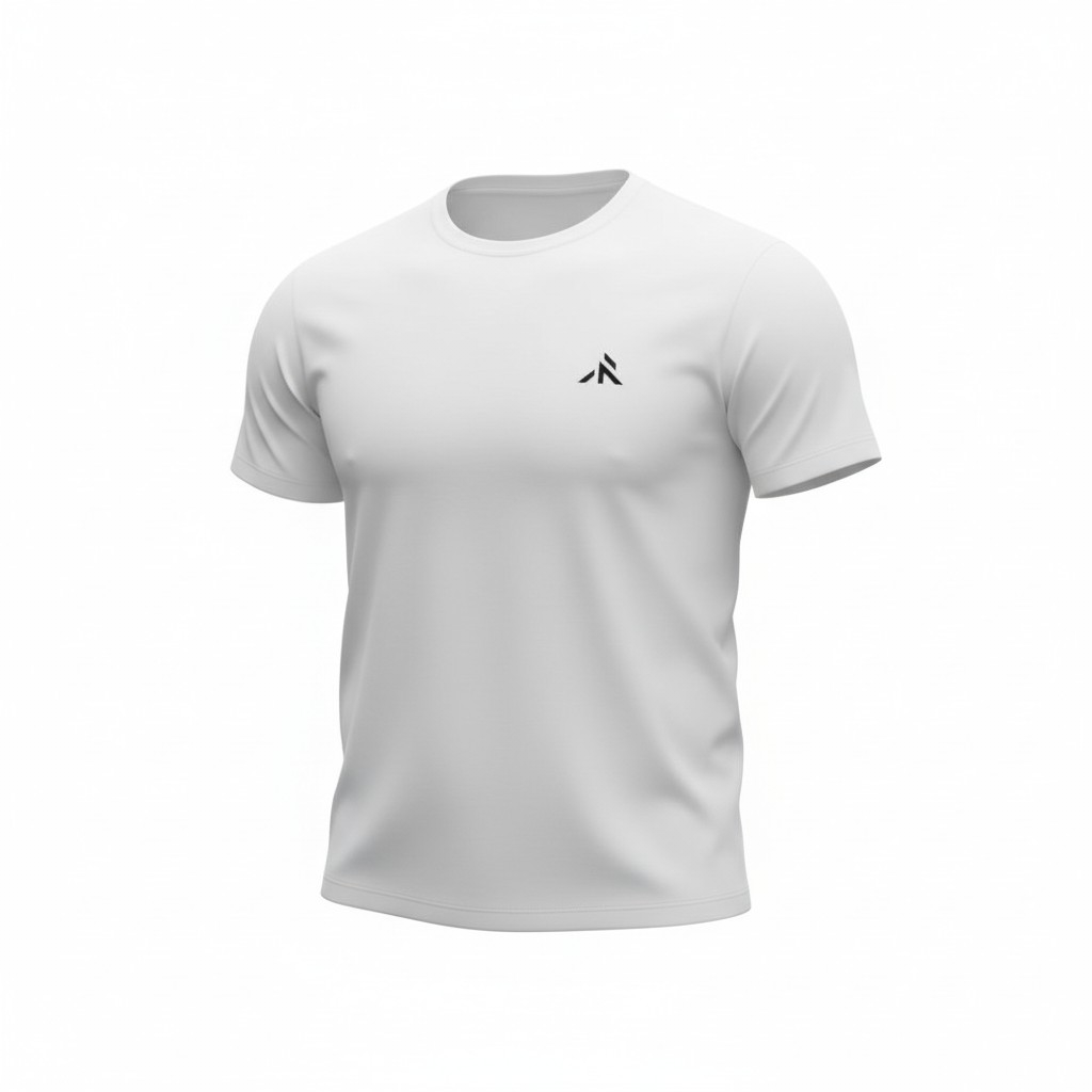 LUX T-SHIRT - Regular fit - Robore Mentis online 