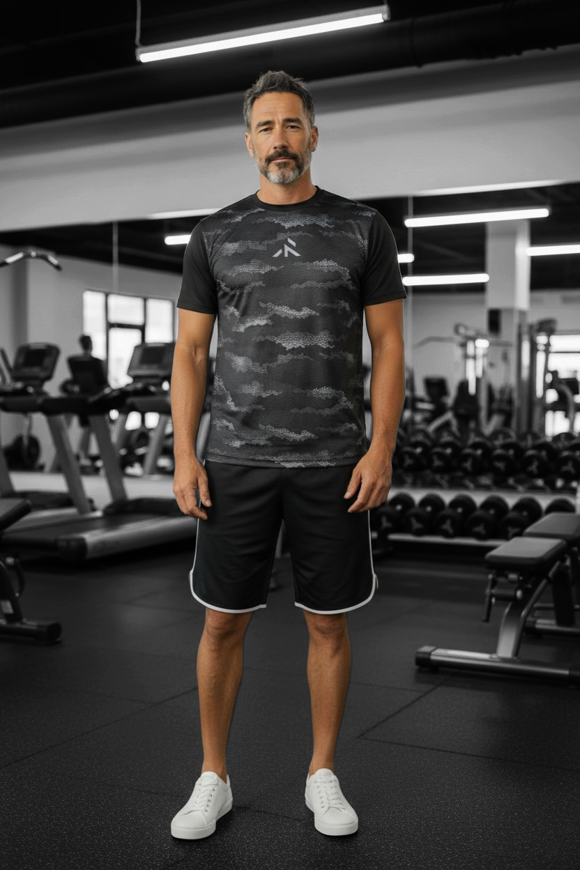 Mentis Active Performance - Robore Mentis online 