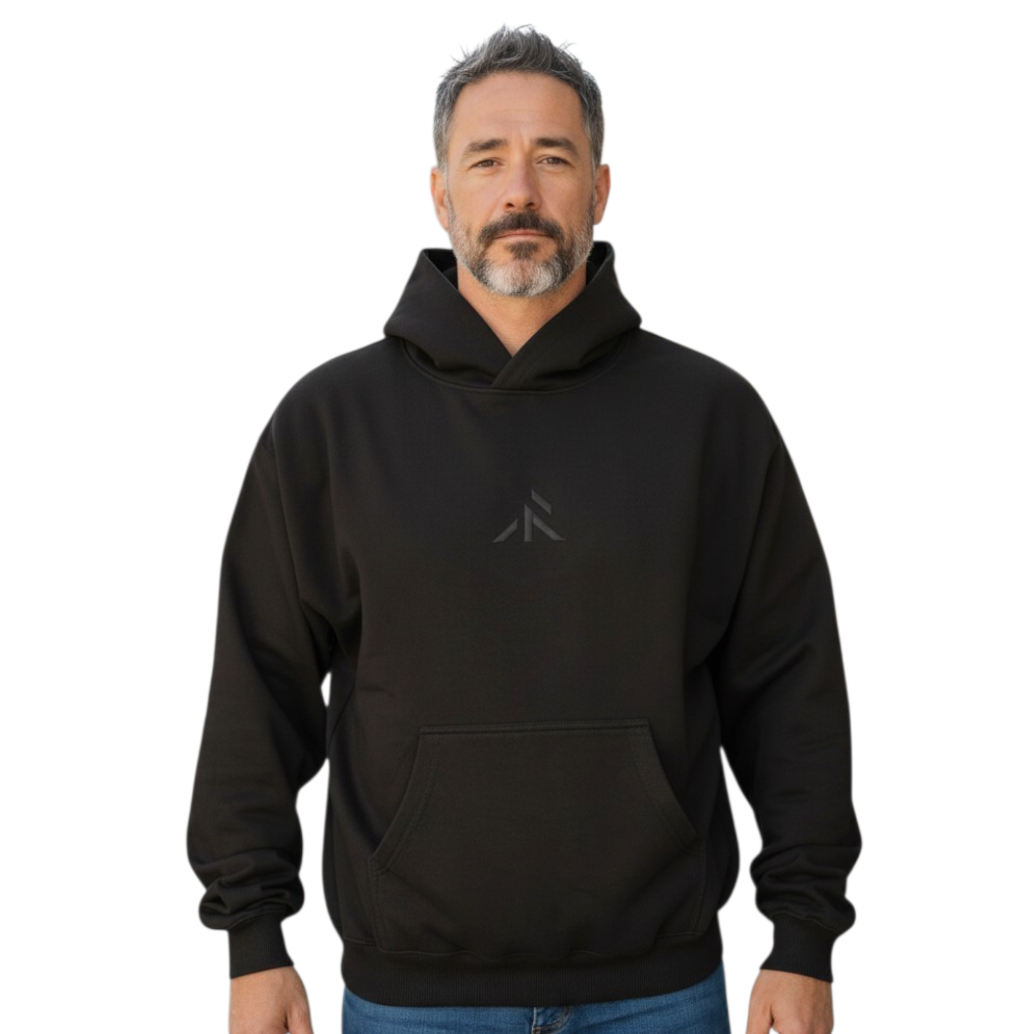 NOX Oversized fit Hoodie - Robore Mentis online 