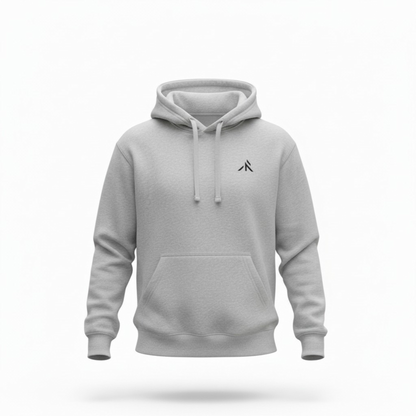 Mollis Brushed fleece hoodie - Robore Mentis online 