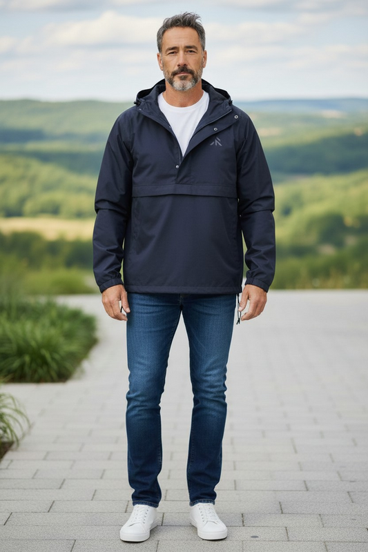 Mentis Technical Jacket