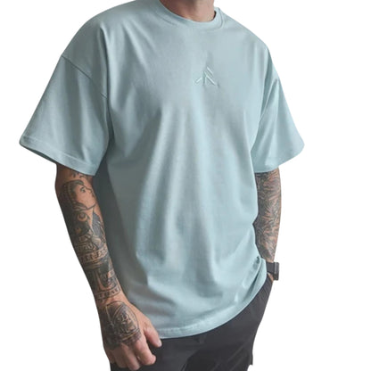 LUX T-SHIRT  - Oversized fit - Robore Mentis online 