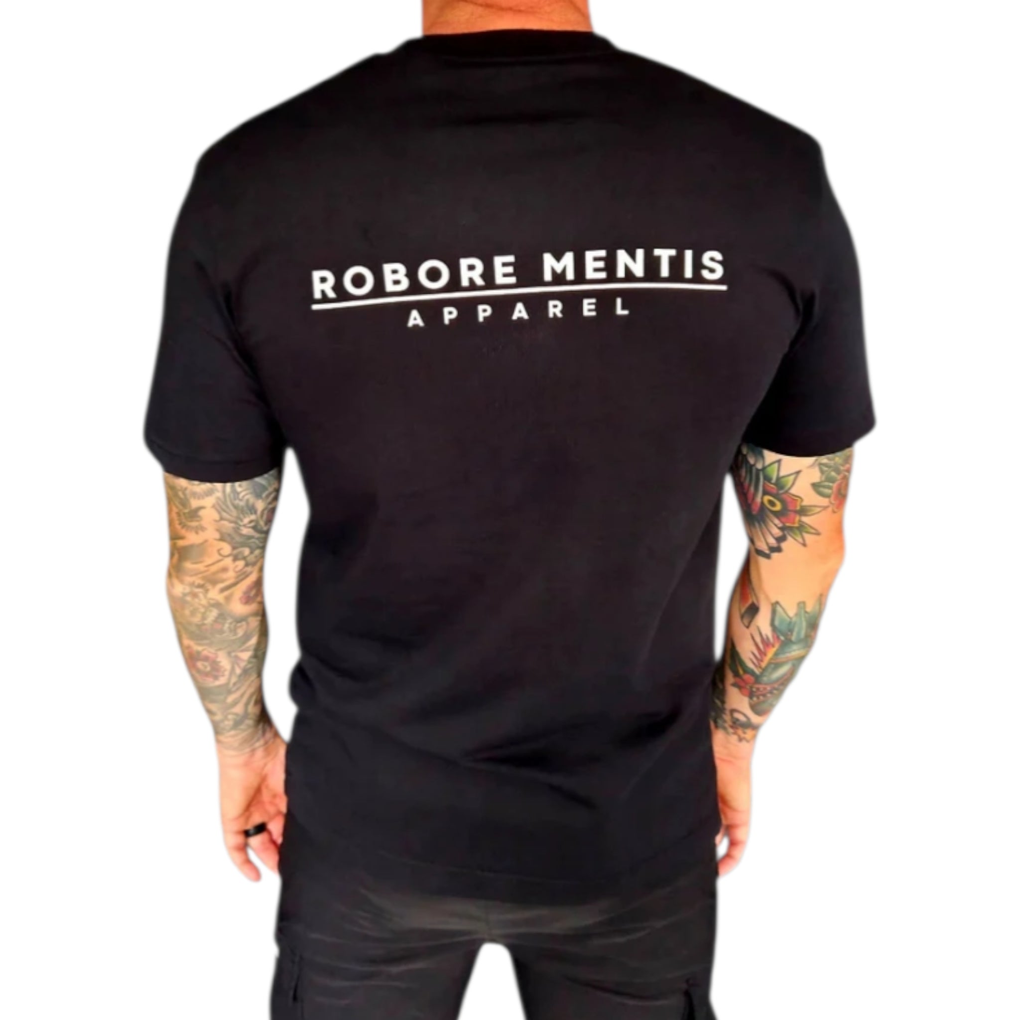 FORTIS LITE T-SHIRT - Regular fit - Robore Mentis online 