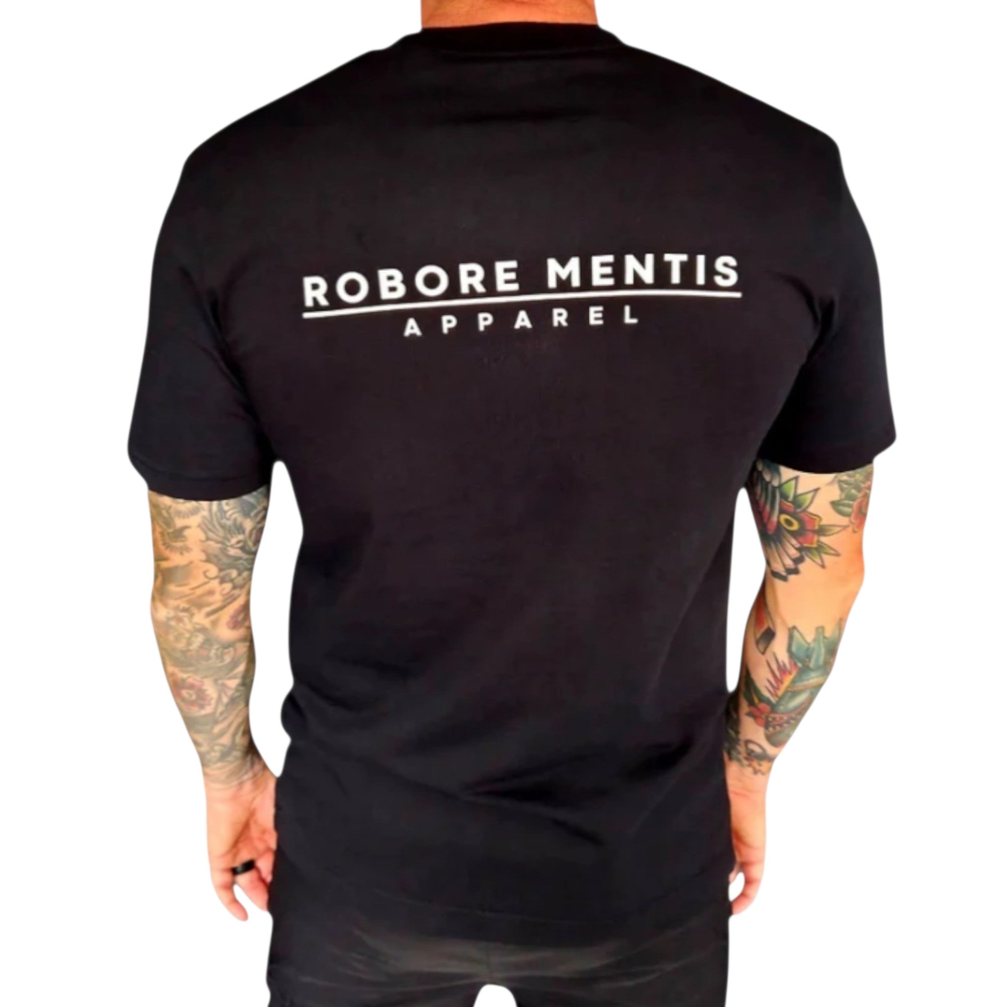 FORTIS LITE T-SHIRT - Regular fit - Robore Mentis online 