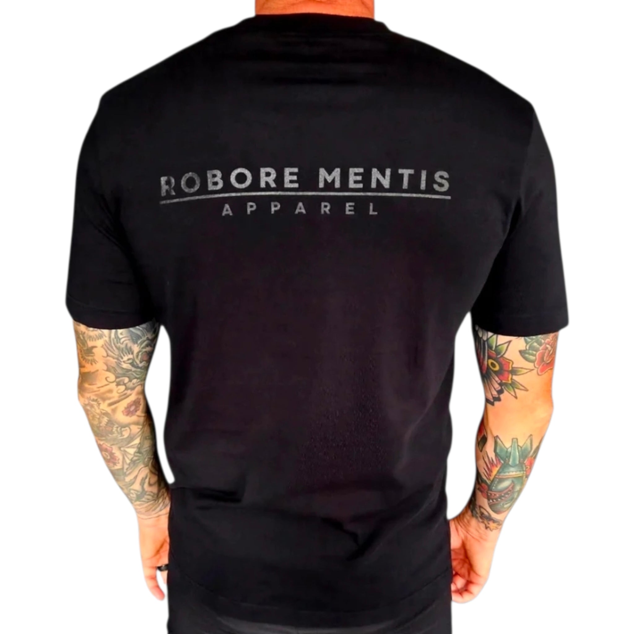 FORTIS LITE T-SHIRT - Regular fit - Robore Mentis online 