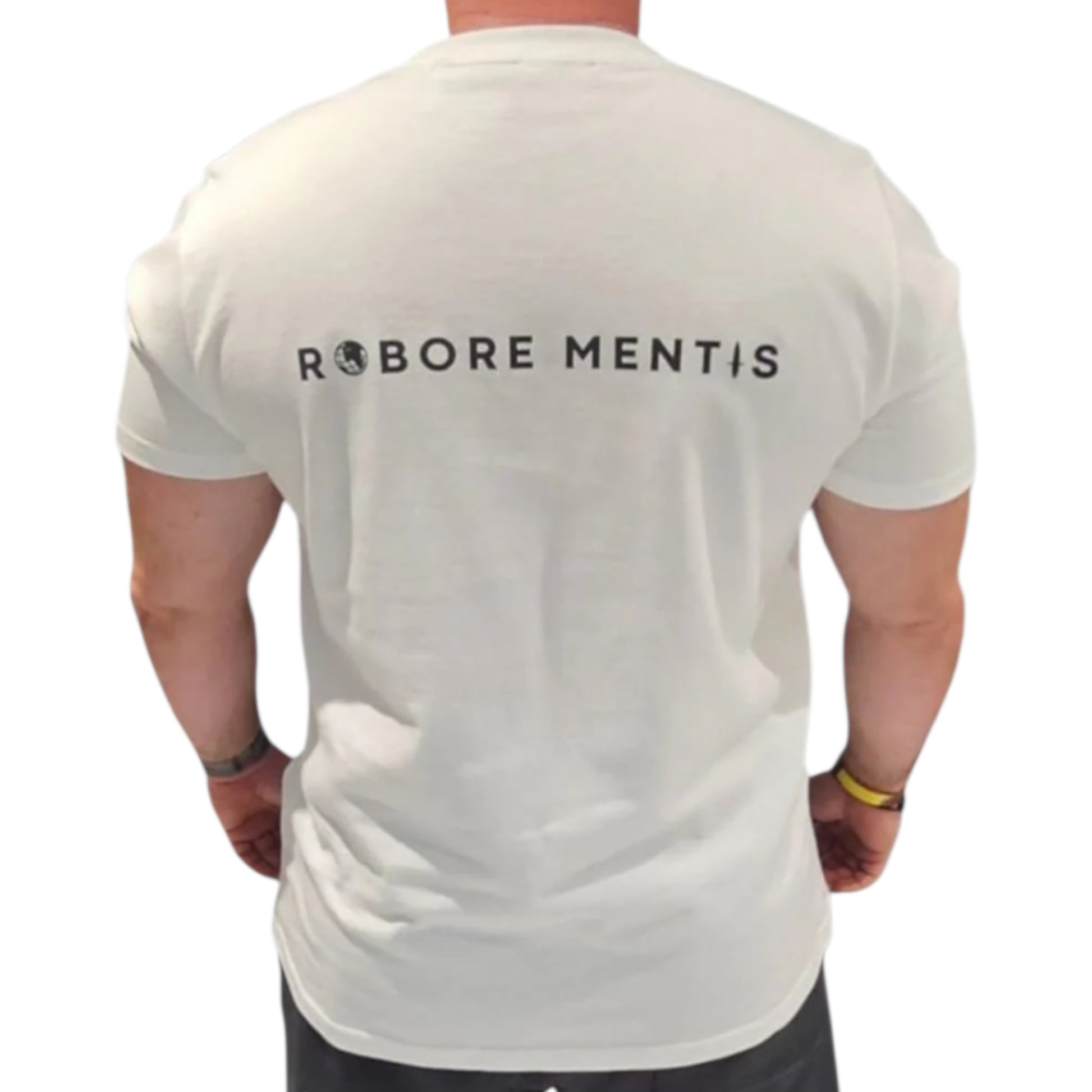 HERITAGE T-SHIRT - Regular fit - Robore Mentis online 
