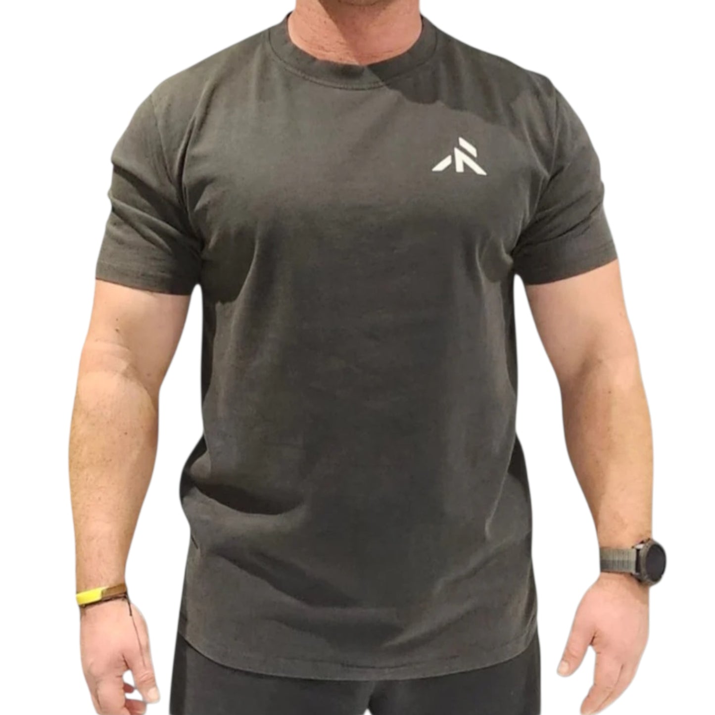 HERITAGE T-SHIRT - Regular fit - Robore Mentis online 