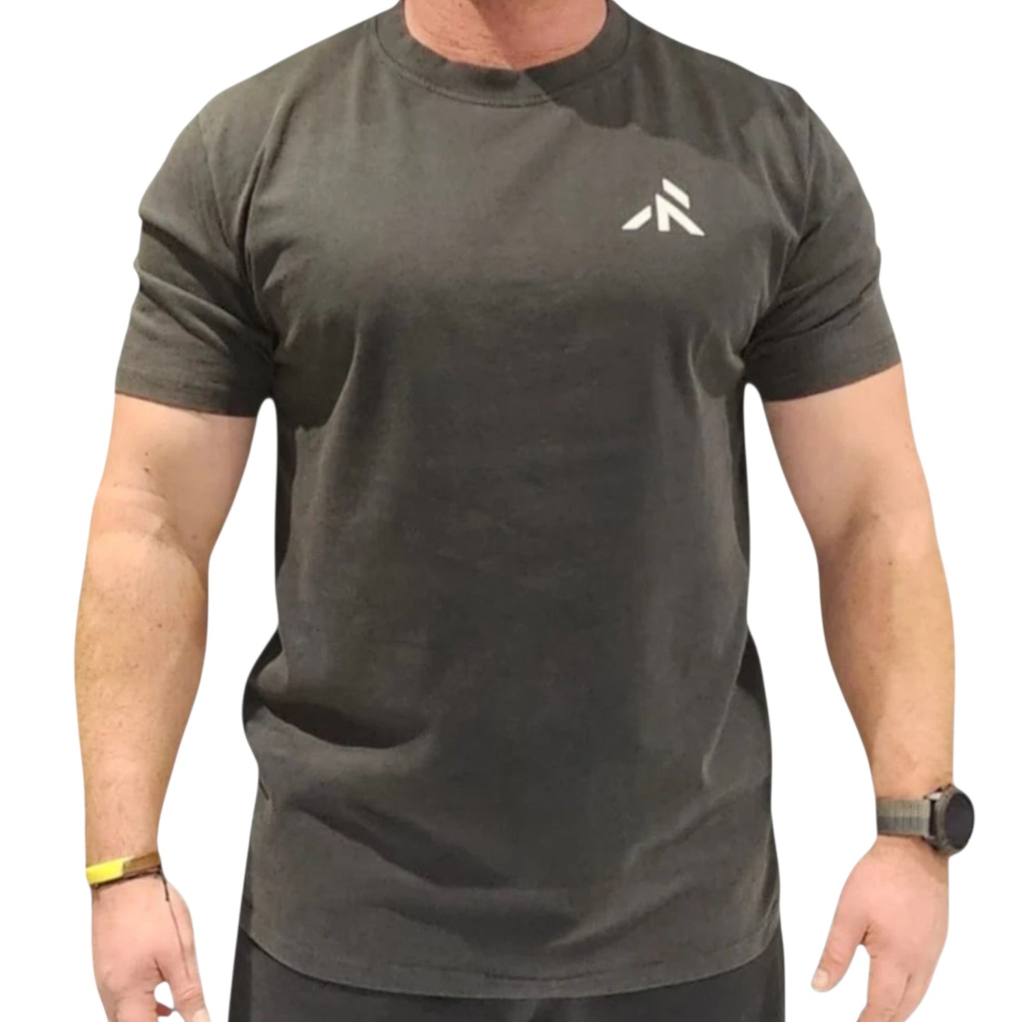 HERITAGE T-SHIRT - Regular fit - Robore Mentis online 