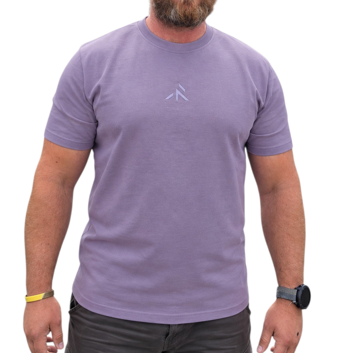 LUX T-SHIRT - Regular fit - Robore Mentis online 