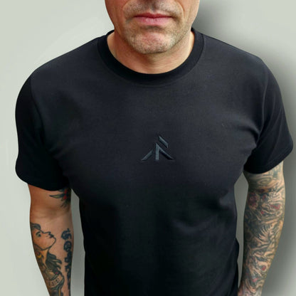 NOX  - Deep Black Reg Fit - Robore Mentis online 