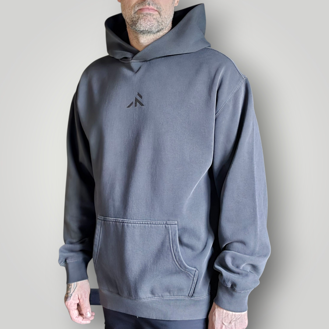 Fortis Comfort hoodie