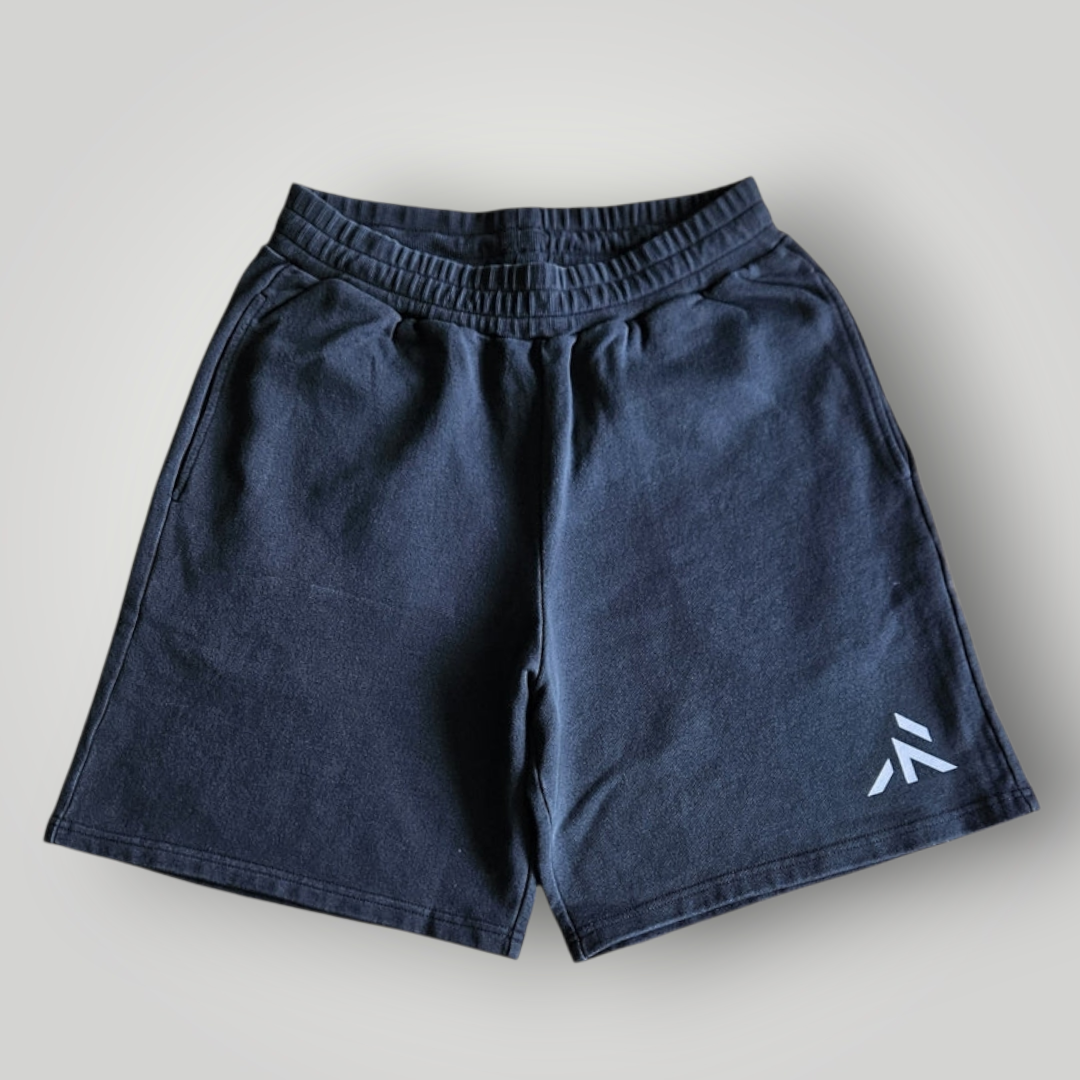 Fortis shorts  - Vintage black - Robore Mentis online 