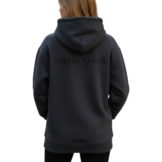 Fortis Comfort hoodie
