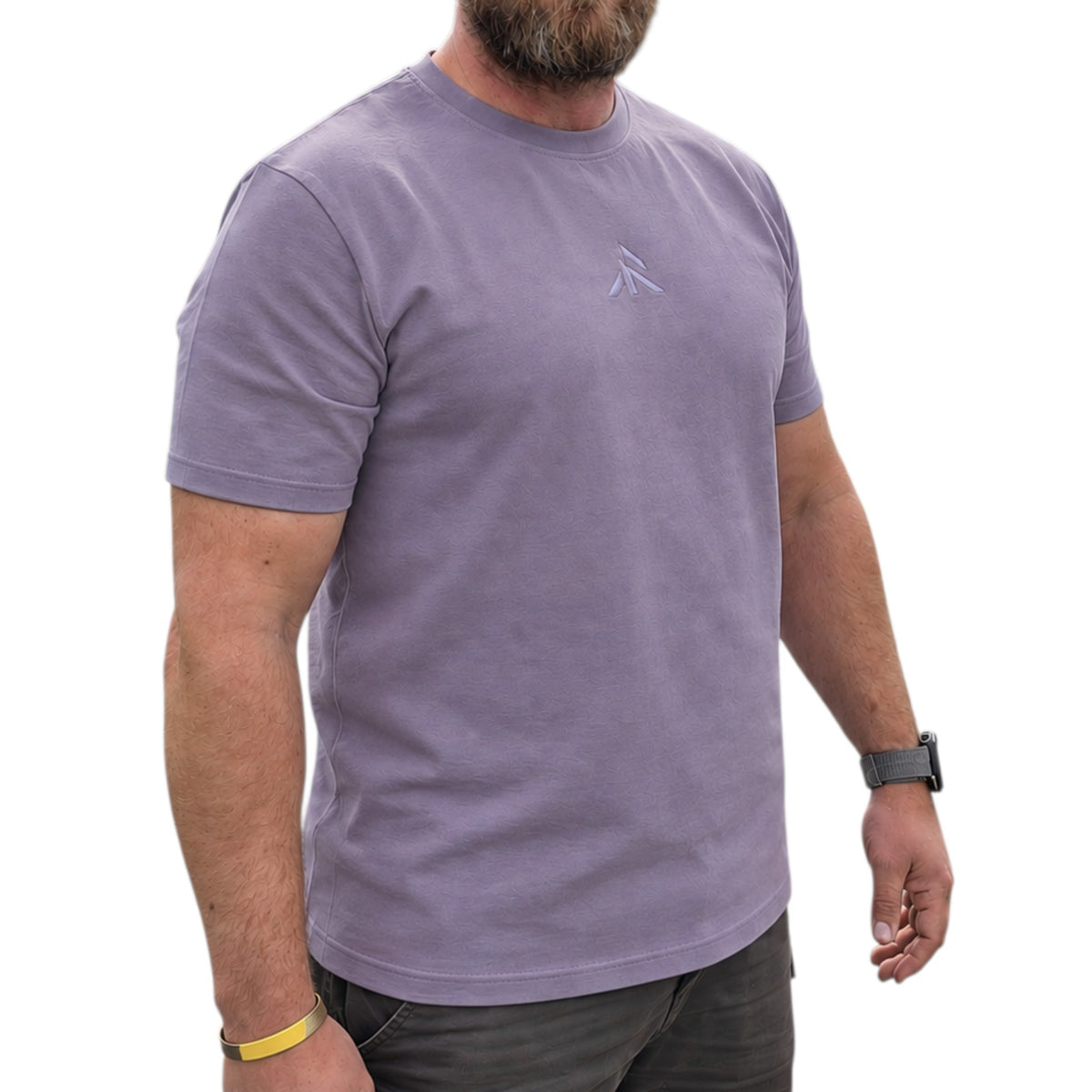 LUX T-SHIRT - Regular fit - Robore Mentis online 