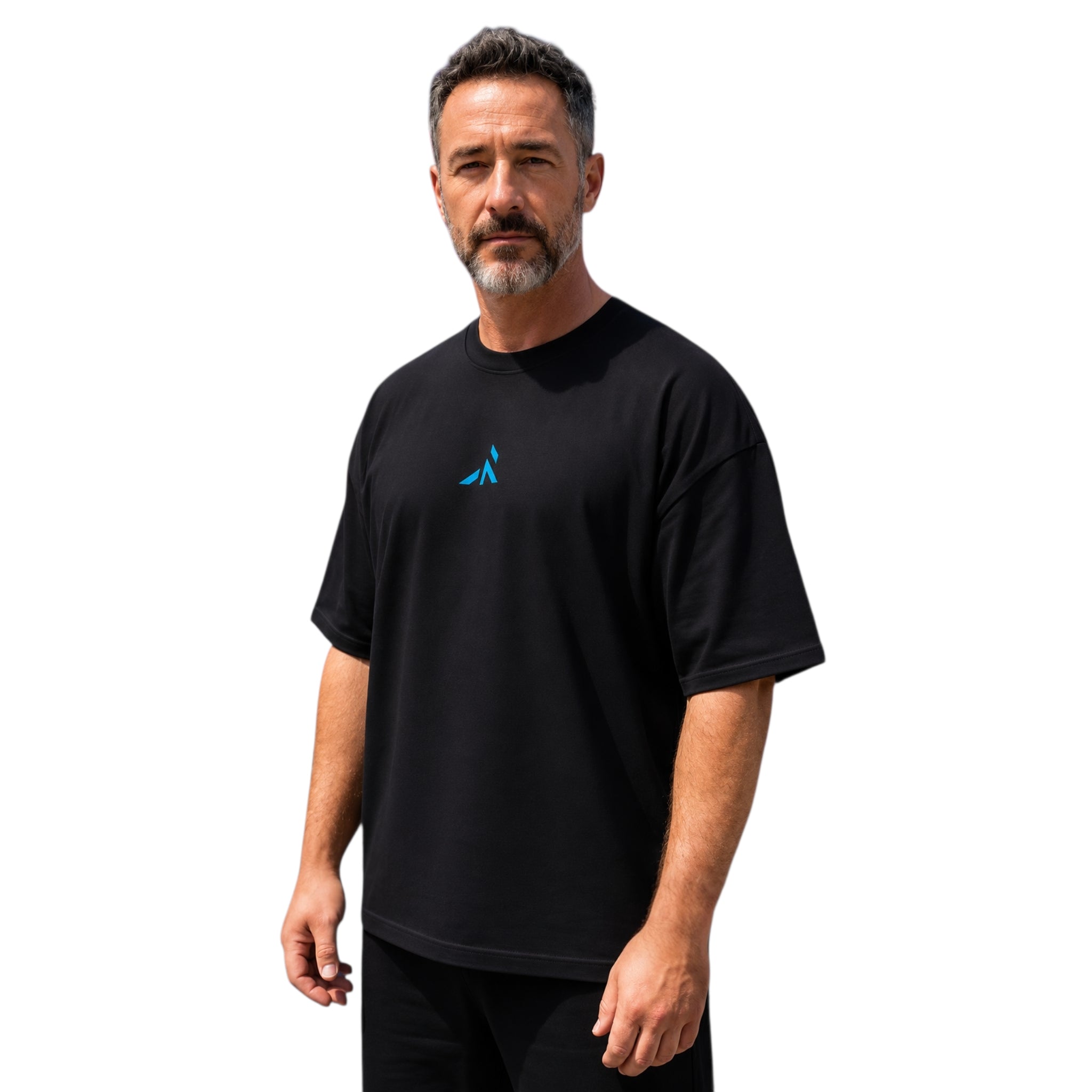 Fortis V2 oversized Tee - Robore Mentis online 