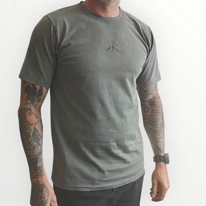 NOX  - Vintage Olive regular fit - Robore Mentis online 