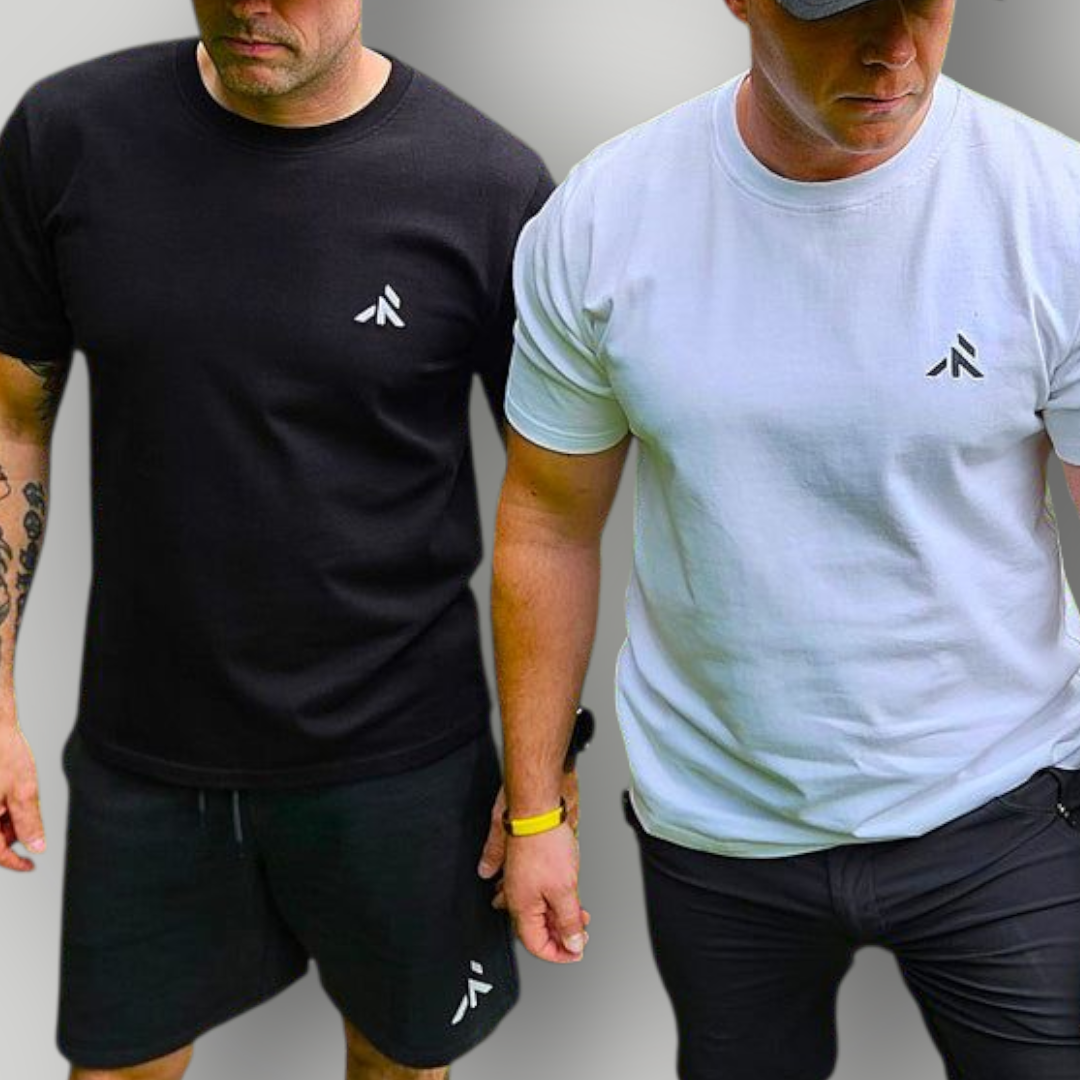 NOBLE T-SHIRT - Regular fit