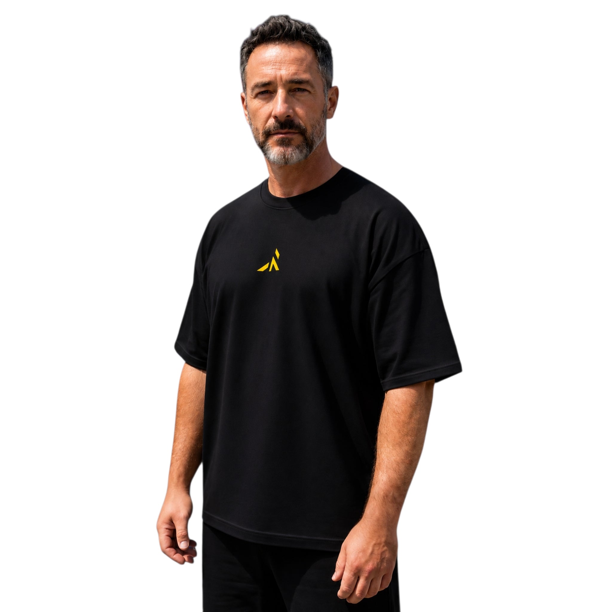 Fortis V2 oversized Tee - Robore Mentis online 