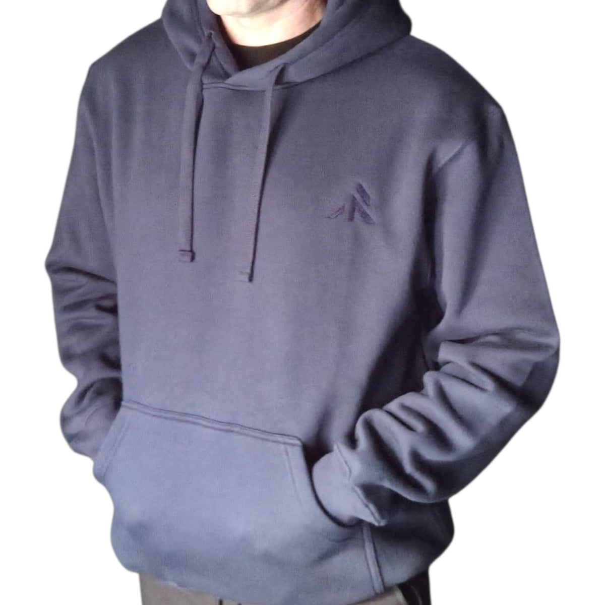 Mollis Brushed fleece hoodie - Robore Mentis online 