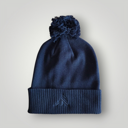 Robore Mentis Bobble beanie - Robore Mentis online 