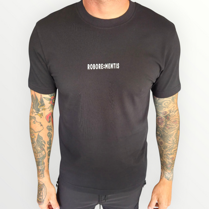 Core Tee Reg fit - Robore Mentis online 