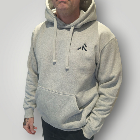 Mollis Brushed fleece hoodie - Robore Mentis online 