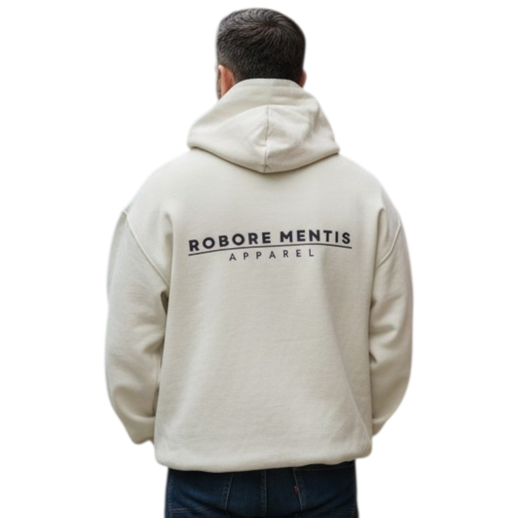 Fortis Comfort hoodie - Robore Mentis online 