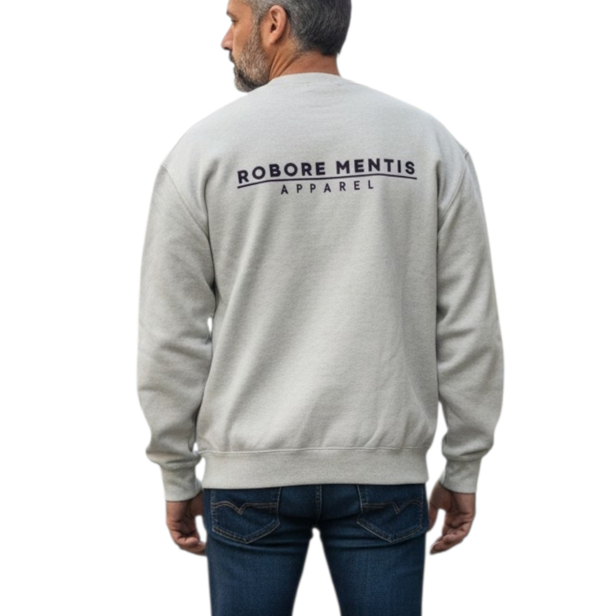 Fortis Comfort Sweat - Robore Mentis online 