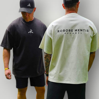 FORTIS T-SHIRT - Oversized fit