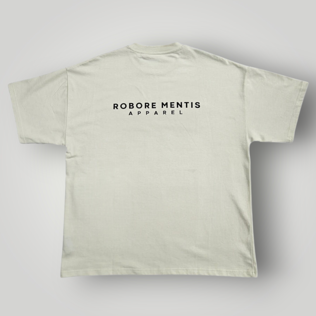 FORTIS T-SHIRT - Oversized fit