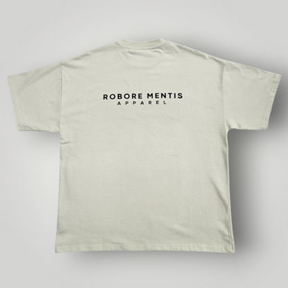 FORTIS T-SHIRT - Oversized fit