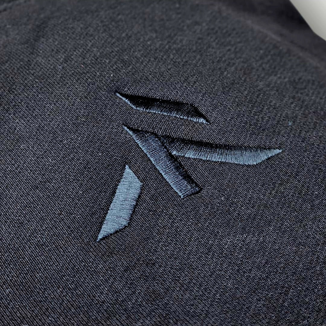 NOX Oversized fit Hoodie - Robore Mentis online 