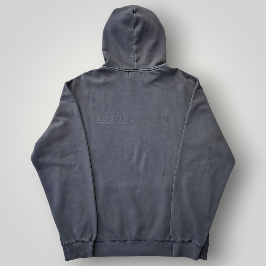 Fortis Comfort hoodie