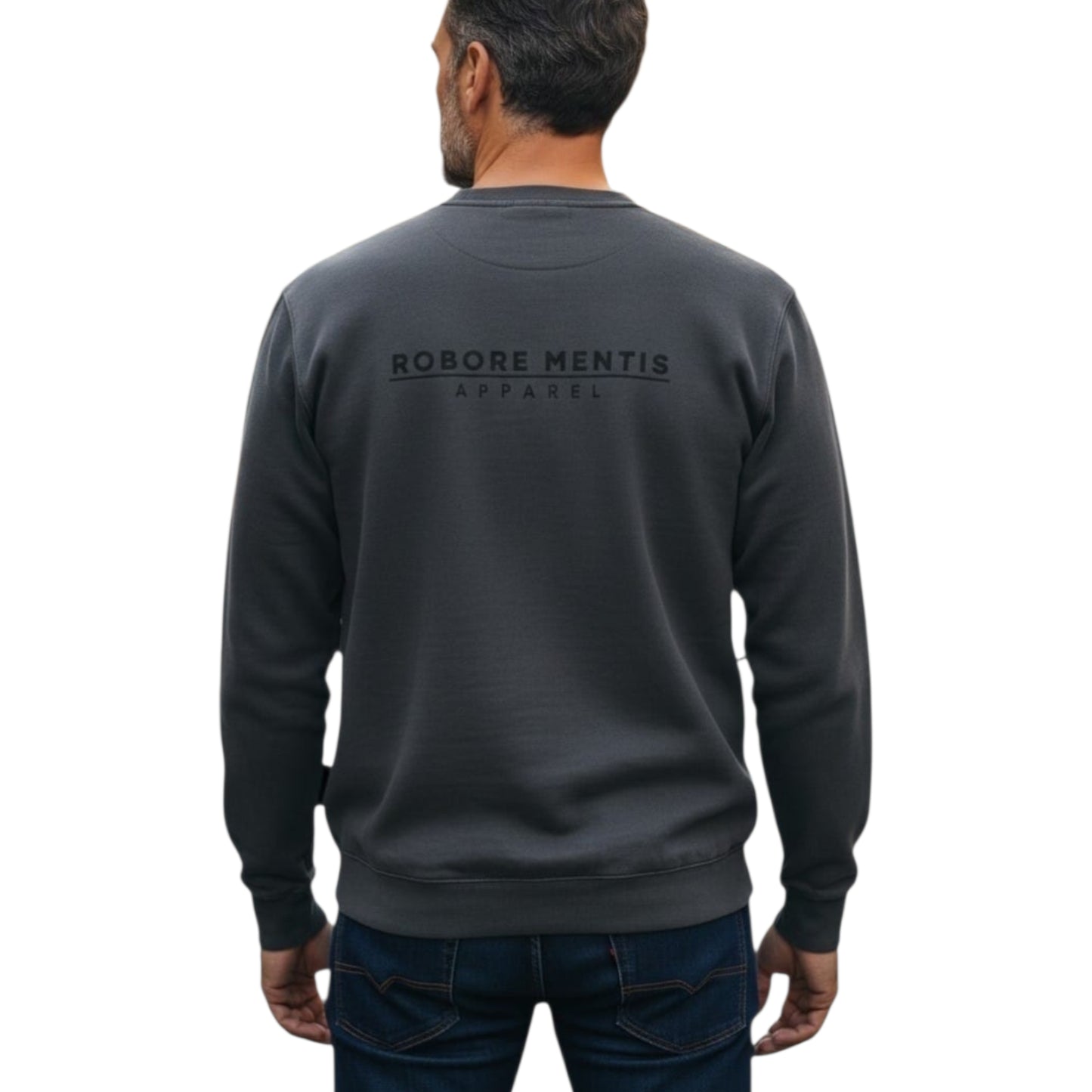 Fortis Comfort Sweat
