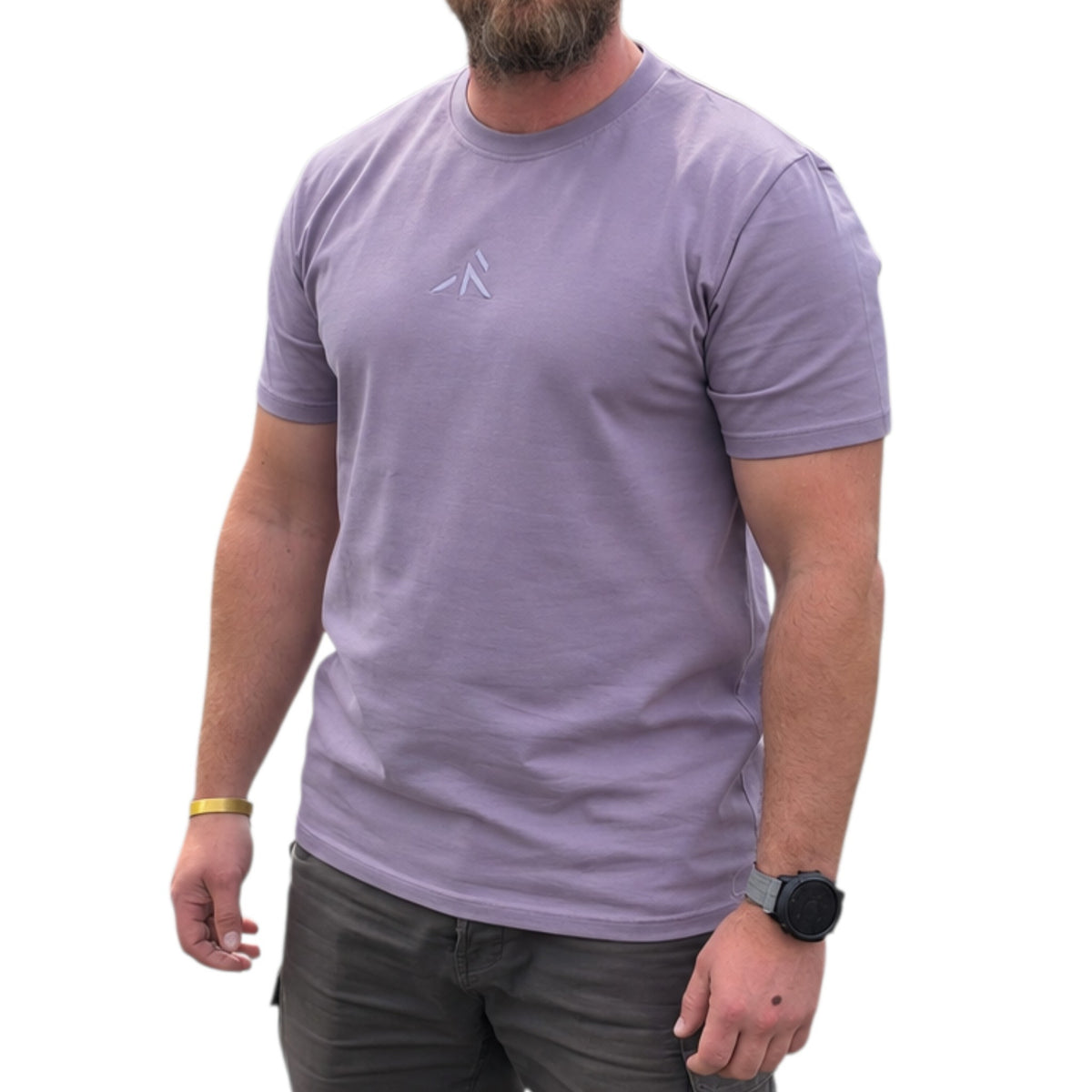 LUX T-SHIRT - Regular fit - Robore Mentis online 