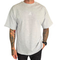 LUX T-SHIRT  - Oversized fit - Robore Mentis online 