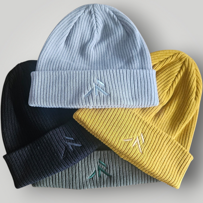 Robore Mentis beanie - Robore Mentis online 