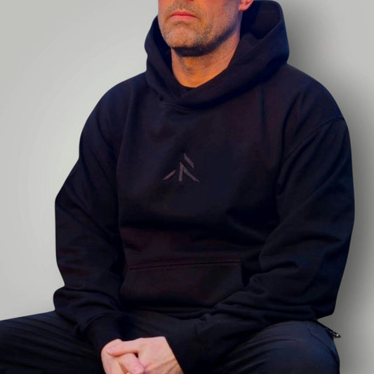 NOX Oversized fit Hoodie - Robore Mentis online 