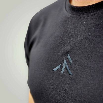 NOX  - Deep Black Reg Fit - Robore Mentis online 