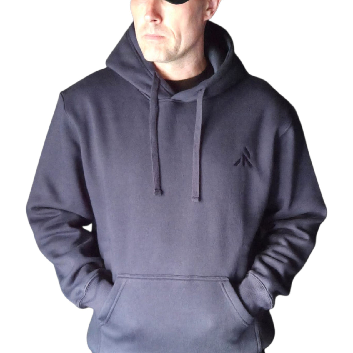 Mollis Brushed fleece hoodie - Robore Mentis online 