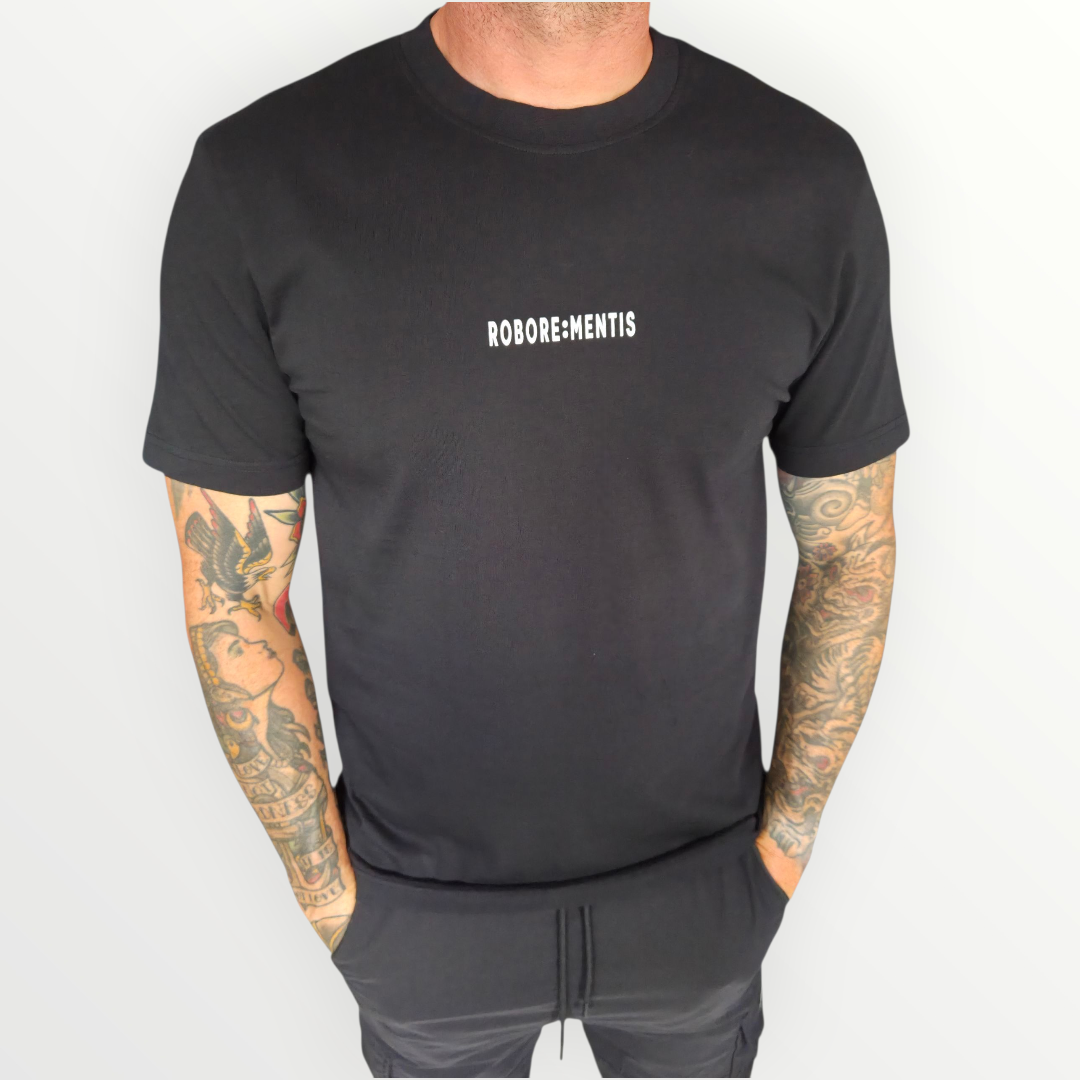 Core Tee Reg fit - Robore Mentis online 