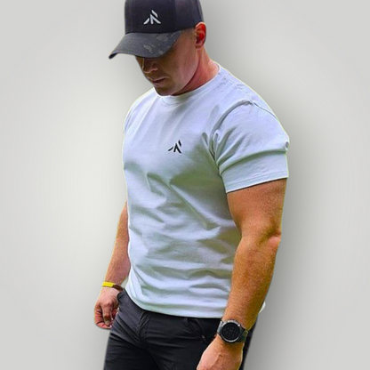 NOBLE T-SHIRT - Regular fit