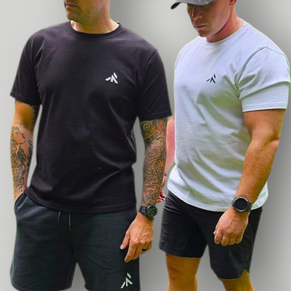 NOBLE T-SHIRT - Regular fit