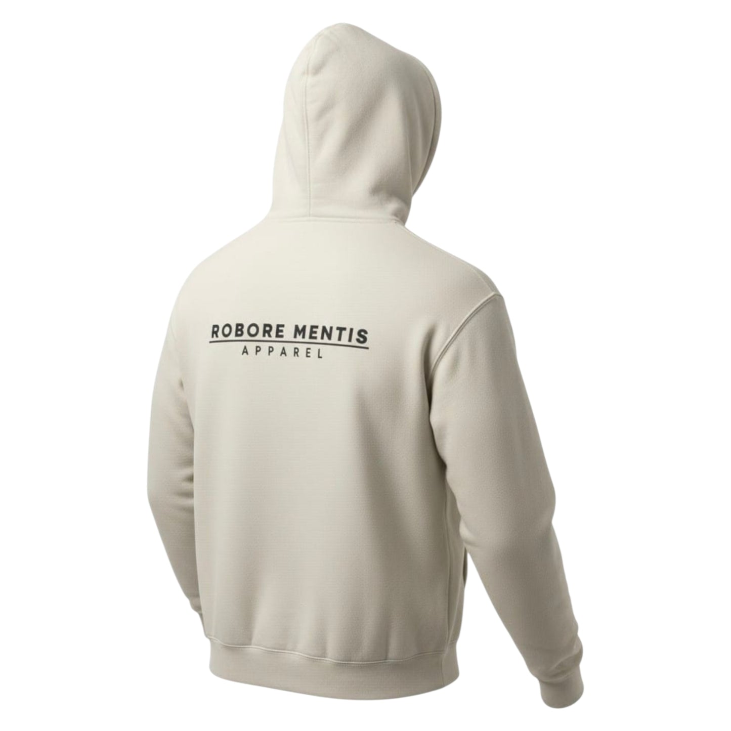 Fortis Comfort hoodie