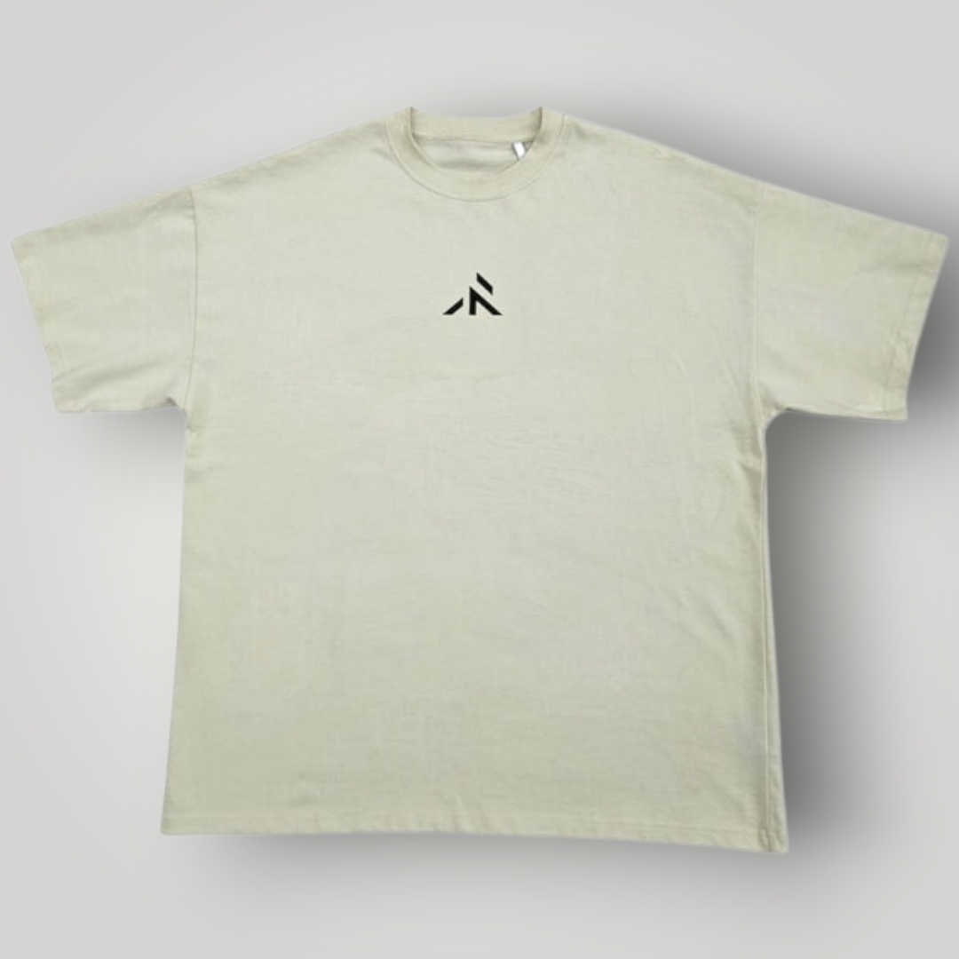 FORTIS T-SHIRT - Oversized fit