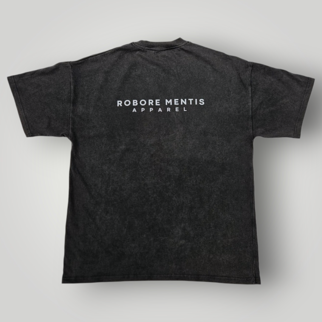 FORTIS T-SHIRT - Oversized fit