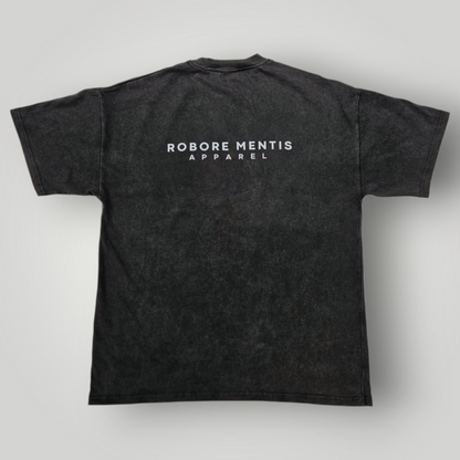 FORTIS T-SHIRT - Oversized fit